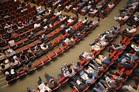 На терапевтический форум в Тюмень приедут более двух тысяч участников