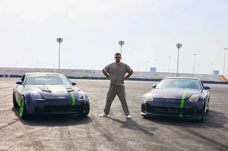 Тюменец Андрей Зубенко, участник шоу «Выжить в Дубае. Возвращение»: Не считаю, что после проекта стану суперзвездой