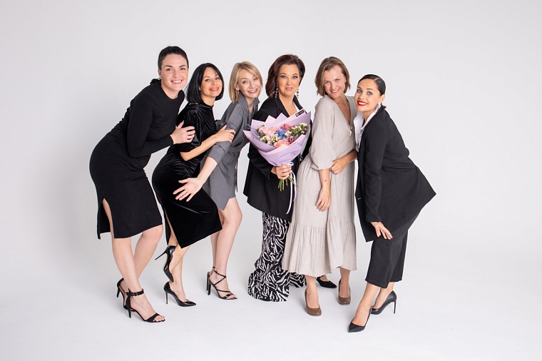 «Тюменское время» запускает бьюти-шоу в новом телесезоне