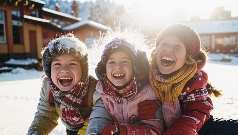 Картинка сгенерирована ИИ