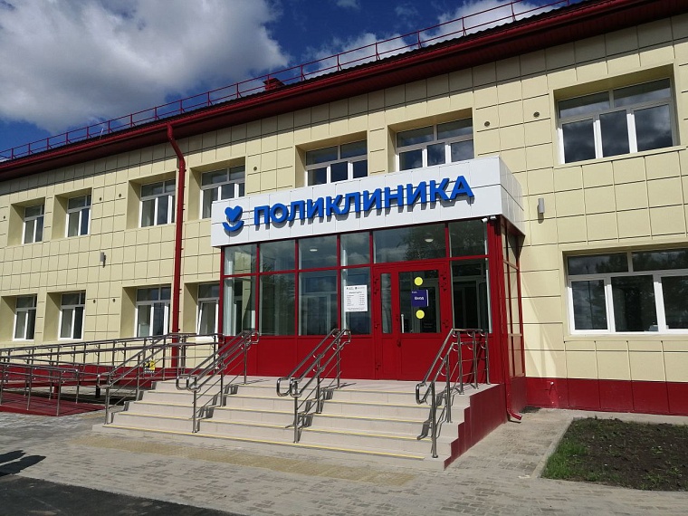 Губернатор Александр Моор находится с рабочим визитом в Абатском районе