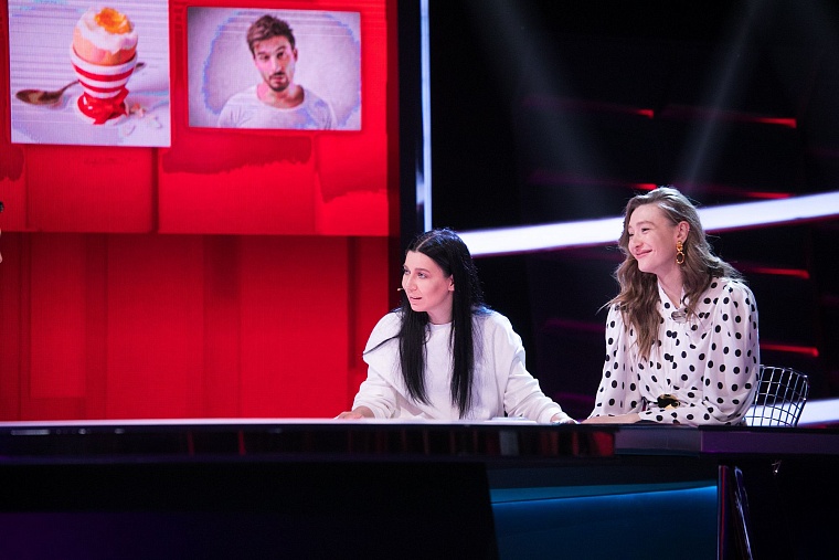 Битва полов в шоу «Где логика?» продолжается