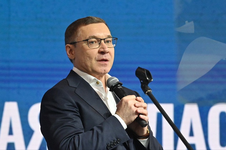 Владимир Якушев: На выставке "Россия" нам есть что показать и о чем рассказать