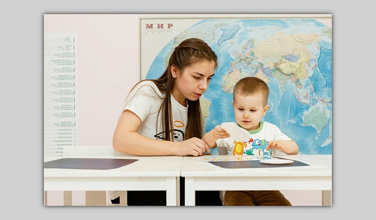 Тюменские женщины более активны на рынке труда по сравнению с мужчинами