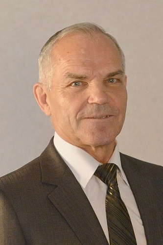 Николай Бабин: Депутатская работа завязана на человека