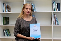Пособие по русскому языку, написанное ученым из Тюмени, признано лучшим