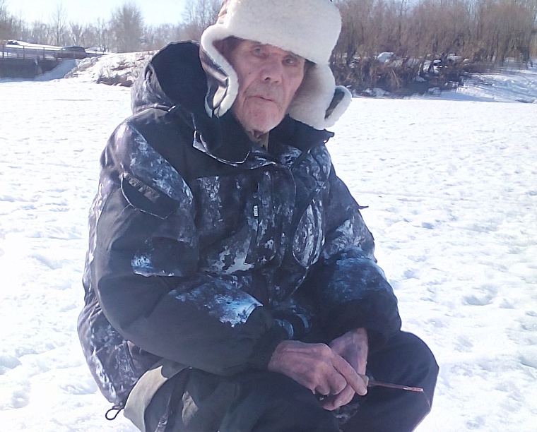 Тюменцы в Курской битве: Михаил Воробьев командовал расчетом зенитного орудия