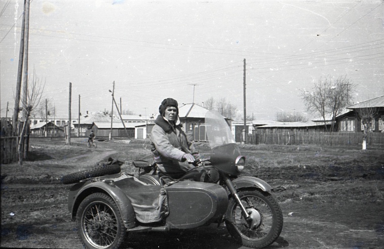 Тюменцы в Курской битве: Михаил Воробьев командовал расчетом зенитного орудия