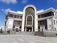 В Тюменской области отмечен свадебный ажиотаж в зеркальную дату 22.09.2022