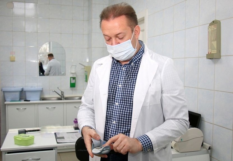 Тюменский государственный медицинский университет