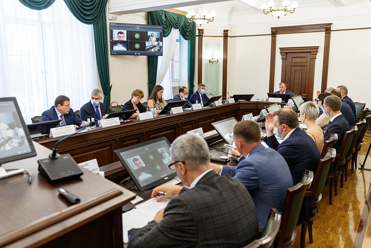 Практики Тюмени интересуют многих глав городов