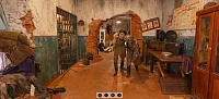 Тюменцев приглашают на 3D-экскурсию «Подвиг народа»