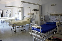 В Тюменской области вследствие коронавируса скончался 61-летний мужчина