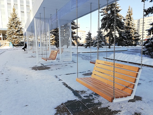 Морозы отступают: есть ли актировка 16 февраля в Тюменской области