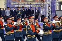 Александр Моор поздравил военнослужащих инженерных войск с профессиональным праздником