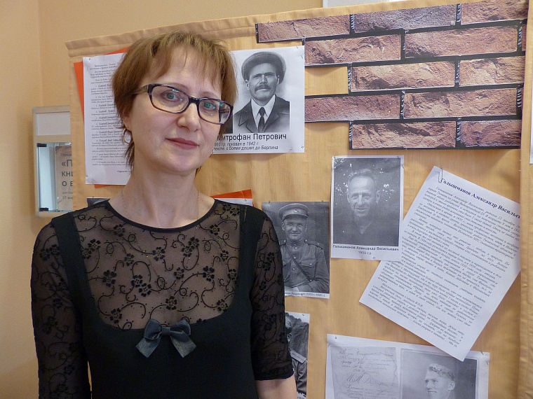 Тюменский охотник застрелил немецкого снайпера