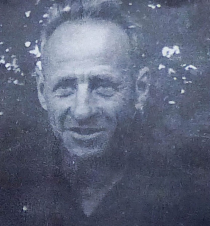 Тюменский охотник застрелил немецкого снайпера