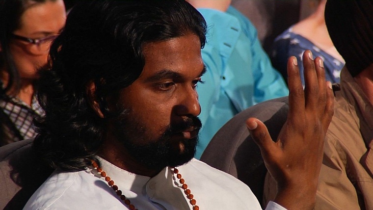 «Битва экстрасенсов» начинает 18-й сезон со странных происшествий