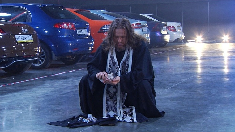 «Битва экстрасенсов» начинает 18-й сезон со странных происшествий