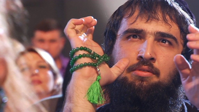 «Битва экстрасенсов» начинает 18-й сезон со странных происшествий