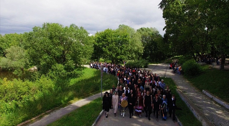 «Битва экстрасенсов» начинает 18-й сезон со странных происшествий