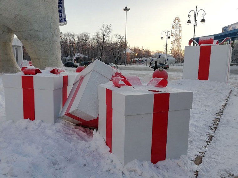 Сегодня, 10 февраля, пройдет первый этап викторины "Я люблю тебя! Тюменская область"