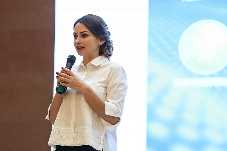 На Кубок губернатора по робототехнике привезли «умный дом» и трубу ТЭЦ