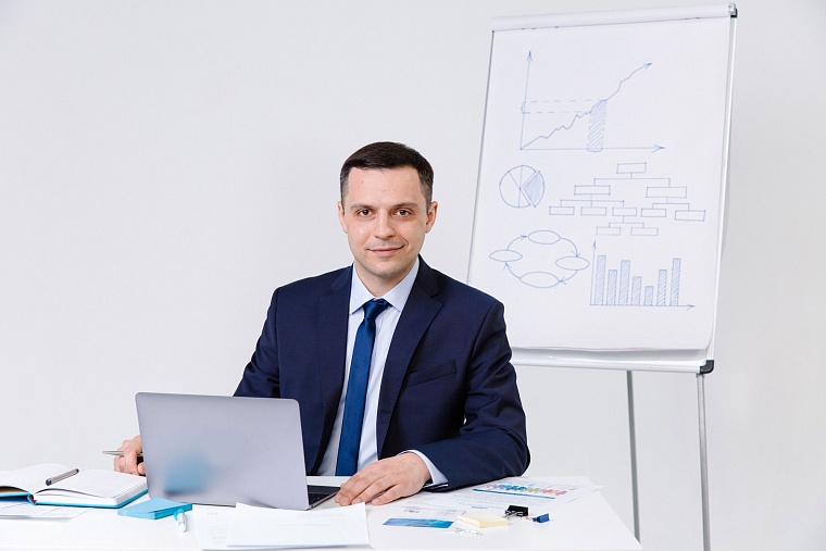 АО «Газпром энергосбыт Тюмень» развивает сервис Личный кабинет клиента юридического лица