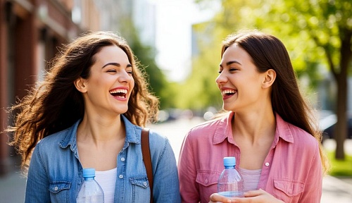 Роспотребнадзор сообщил о ситуации с ОРВИ и гриппом в Тюменской области