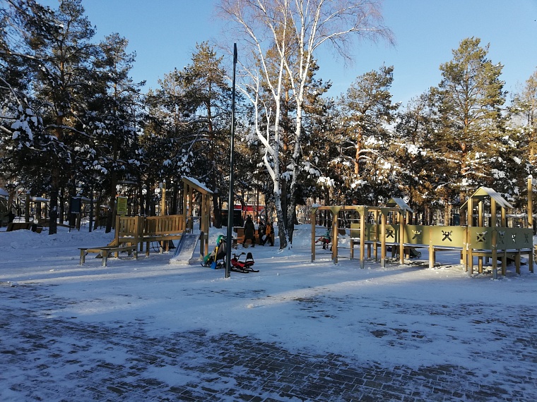 Есть актировка: официальная информация на 15 февраля в Тюменской области