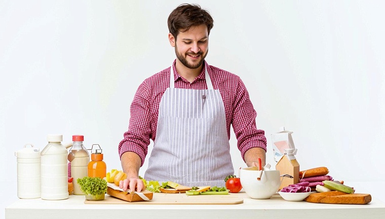 Картинка сгенерирована ИИ