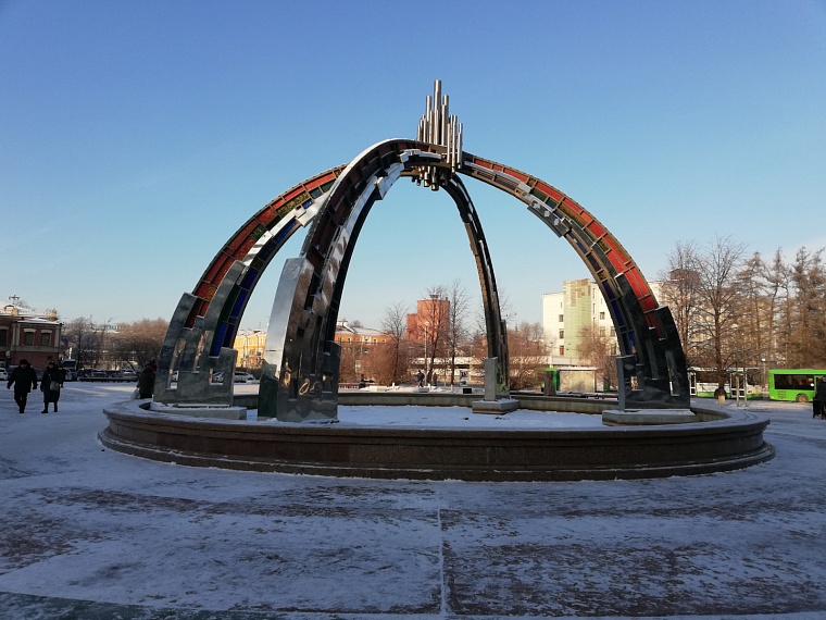 С начала 2022 года в Тюменскую область переехали более 30 тысяч человек