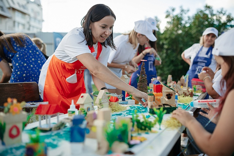 Открой окно истории: в день рождения Тюмени в городе пройдет фестиваль наличников