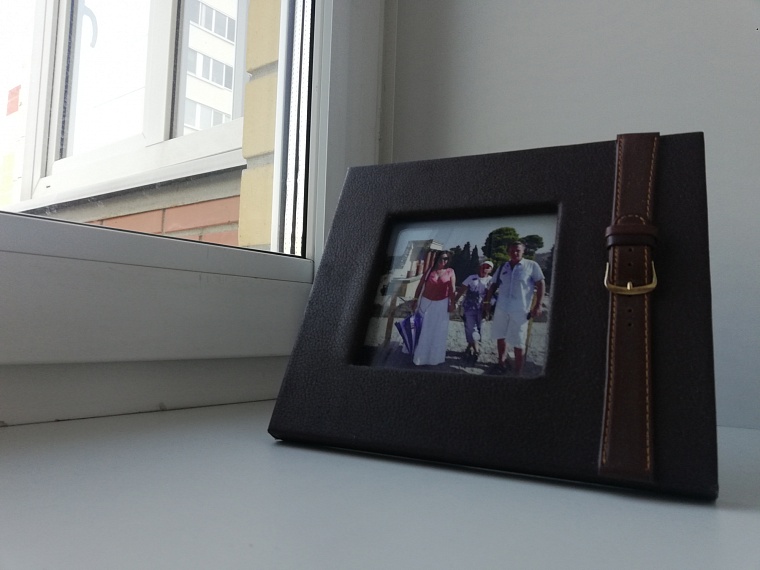 В Тюмени запустили фотопроект о семейных ценностях