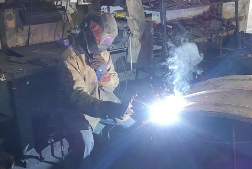 Тюменский кадровый центр "Работа России" помогает трудоустроиться молодежи