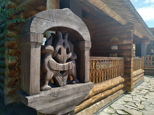 Ровно 140 лет назад в Ялуторовске начала работу "Народная аудитория"