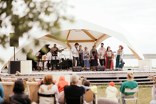 В Тюмени и Тобольске пройдет фестиваль-путешественник «Музыкальная экспедиция»