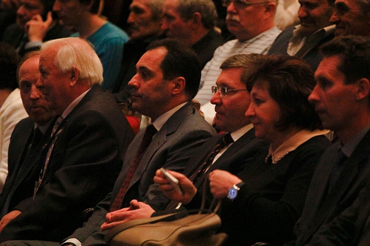 Тюменские водители и каменщики – лучшие в Уральском федеральном округе