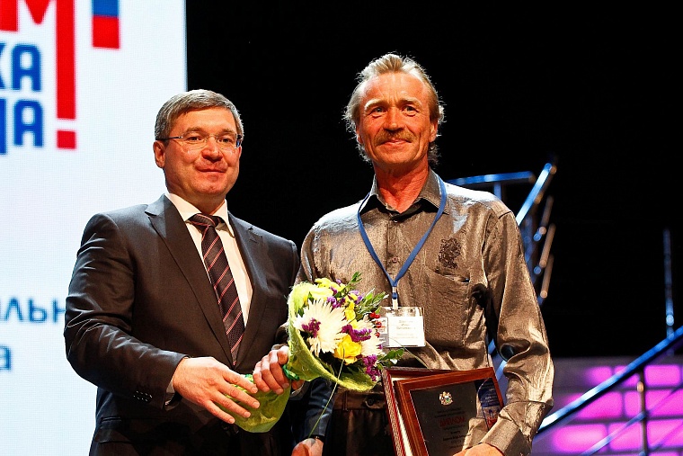 Тюменские водители и каменщики – лучшие в Уральском федеральном округе