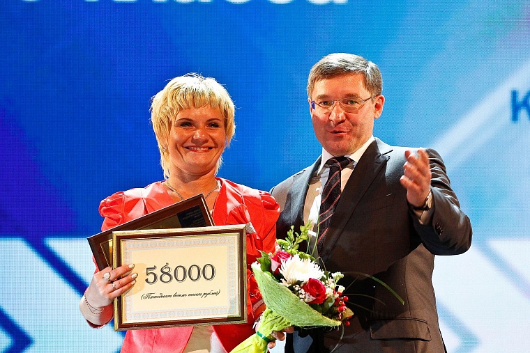 Тюменские водители и каменщики – лучшие в Уральском федеральном округе