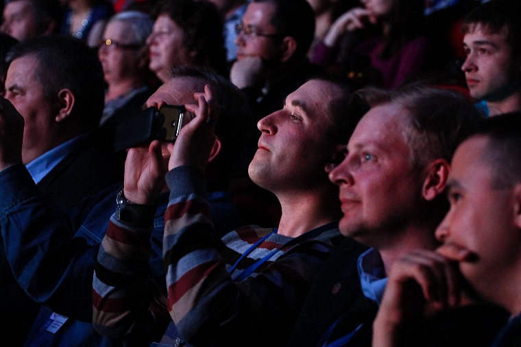 Тюменские водители и каменщики – лучшие в Уральском федеральном округе