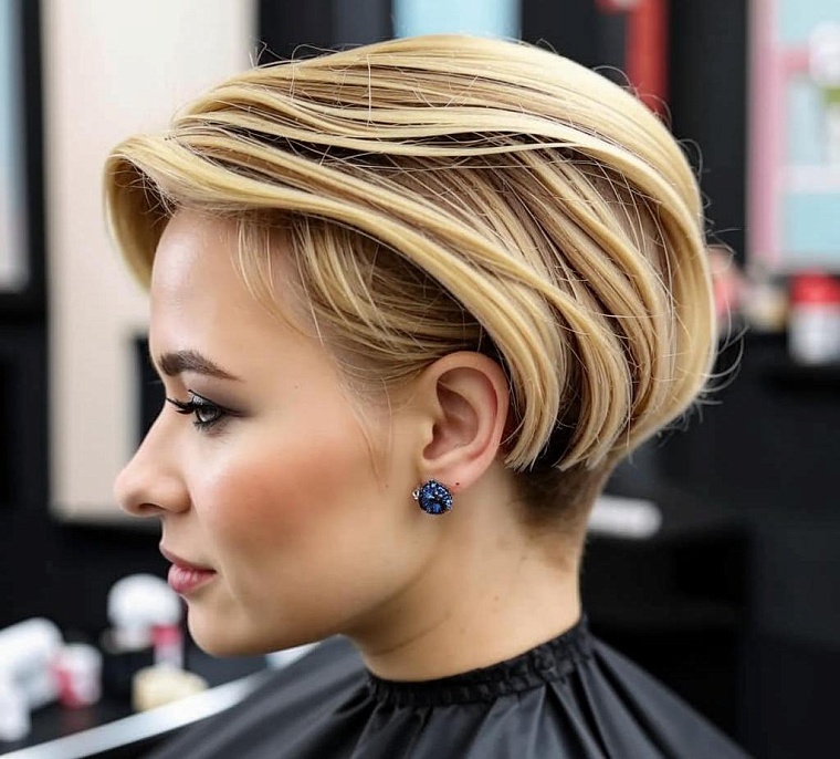 Как ухаживать за волосами зимой