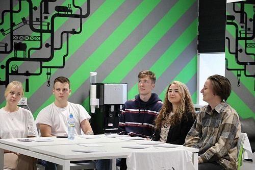 ИТ-диктант написали более 6 тысяч тюменцев