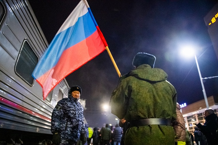 Александр Моор: Тюменский железнодорожный вокзал уже стал символом мужества