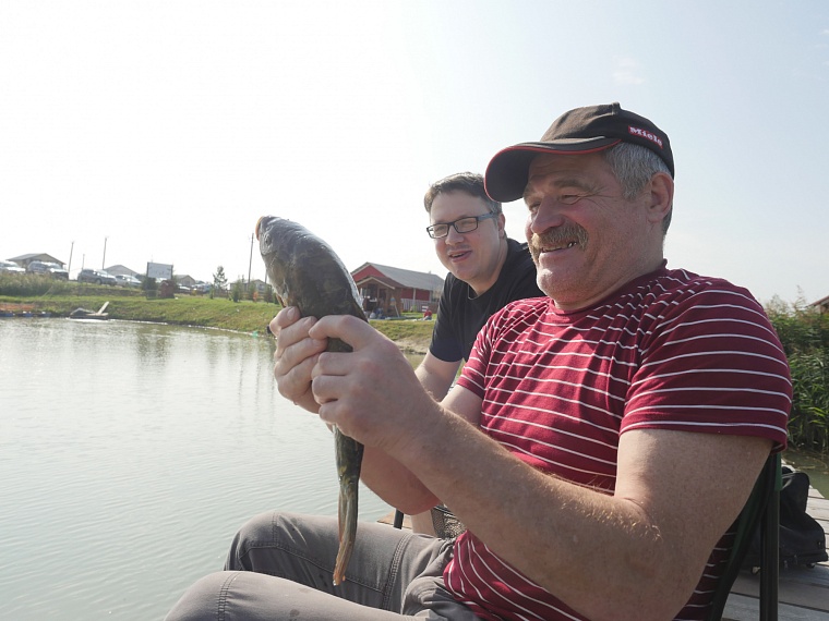 В каких случаях бесплатная рыбалка может стать платной или повлечь штраф