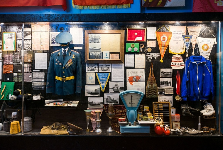 Форс-мажор: в областном центре могут закрыть Музей истории развития Тюмени