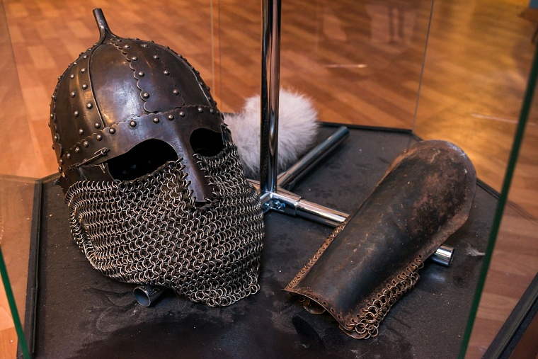 Форс-мажор: в областном центре могут закрыть Музей истории развития Тюмени