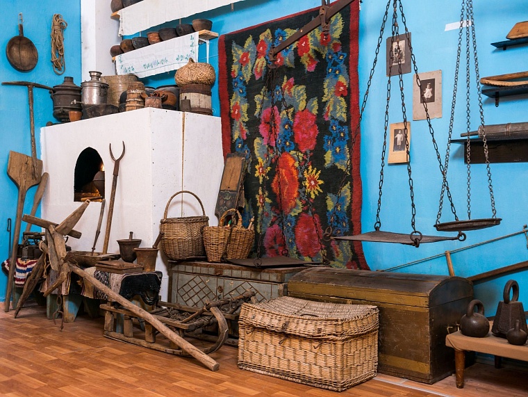 Форс-мажор: в областном центре могут закрыть Музей истории развития Тюмени