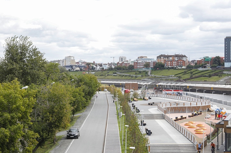 На базе тюменского кампуса планируют готовить гидов для индустрии гостеприимства