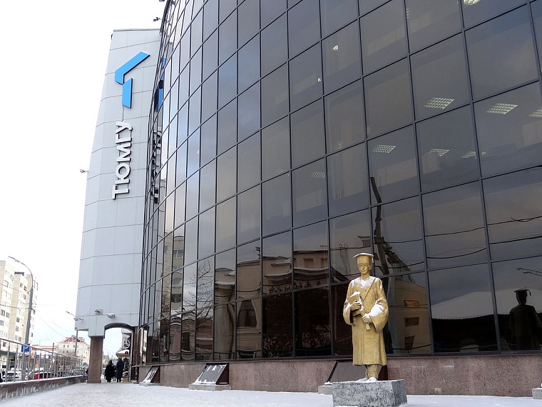 Тюменские вузы вошли в федеральный рейтинг медийной активности